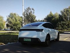 Tesla Model Y Facelift Long Range Rear-Wheel Drive - фото 9