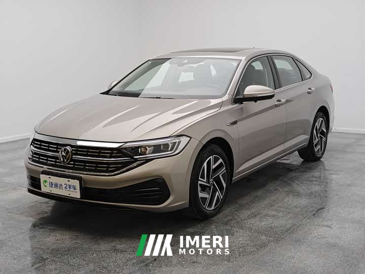 Volkswagen Sagitar 300TSI DSG Excellence Edition
