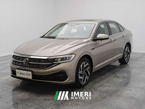 2024 Volkswagen Sagitar 300TSI DSG Excellence Edition