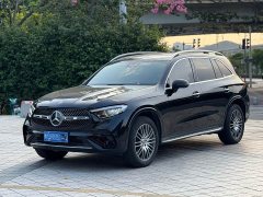 Mercedes-Benz GLC 300 L 4MATIC Dynamic 5-Seater - фото 1