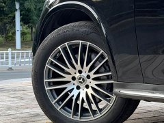 Mercedes-Benz GLC 300 L 4MATIC Dynamic 5-Seater - фото 11