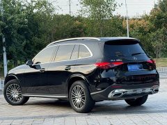 Mercedes-Benz GLC 300 L 4MATIC Dynamic 5-Seater - фото 13