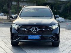 Mercedes-Benz GLC 300 L 4MATIC Dynamic 5-Seater - фото 2