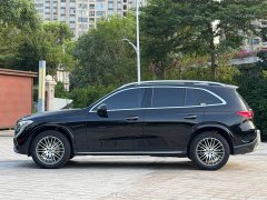 Mercedes-Benz GLC 300 L 4MATIC Dynamic 5-Seater - фото 3