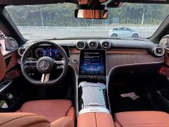 Mercedes-Benz GLC 300 L 4MATIC Dynamic 5-Seater - фото 4