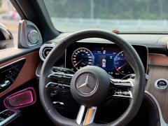Mercedes-Benz GLC 300 L 4MATIC Dynamic 5-Seater - фото 6