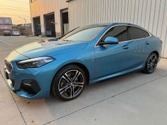 BMW 2 Series (Imported) 225i Four-Door Coupe M Sport Package - photo 1