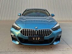 BMW 2 Series (Imported) 225i Four-Door Coupe M Sport Package - photo 2