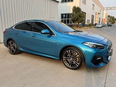 BMW 2 Series (Imported) 225i Four-Door Coupe M Sport Package - photo 3