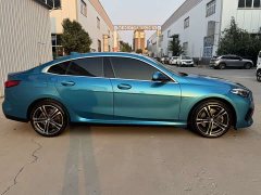 BMW 2 Series (Imported) 225i Four-Door Coupe M Sport Package - photo 4