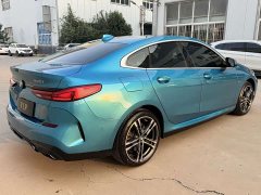 BMW 2 Series (Imported) 225i Four-Door Coupe M Sport Package - photo 5