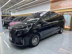 Leopaard 2.0T MH7-Business Edition - фото 1