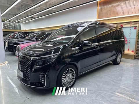 2025 Leopaard 2.0T MH7-Business Edition - ავტომობილი ჩინეთიდან