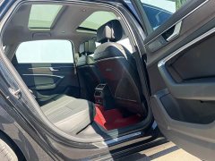 Audi A6L 45 TFSI Premium Elegance - ფოტო 11