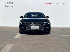 Audi A6L 45 TFSI Premium Elegance - ფოტო 2