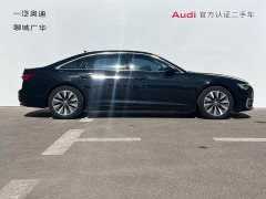 Audi A6L 45 TFSI Premium Elegance - ფოტო 3