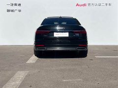 Audi A6L 45 TFSI Premium Elegance - ფოტო 5
