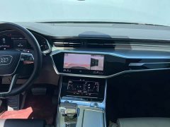 Audi A6L 45 TFSI Premium Elegance - ფოტო 7