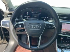 Audi A6L 45 TFSI Premium Elegance - ფოტო 8