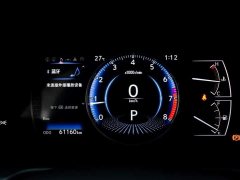 Lexus ES 200 Excellence Edition - ფოტო 13