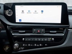 Lexus ES 200 Excellence Edition - ფოტო 19