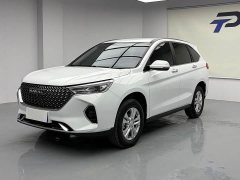Haval M6 PLUS 1.5T DCT Elite Smart Connected Edition - ფოტო 1
