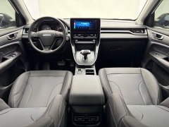 Haval M6 PLUS 1.5T DCT Elite Smart Connected Edition - ფოტო 11