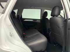 Haval M6 PLUS 1.5T DCT Elite Smart Connected Edition - ფოტო 14