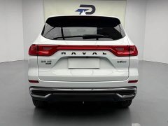 Haval M6 PLUS 1.5T DCT Elite Smart Connected Edition - ფოტო 19