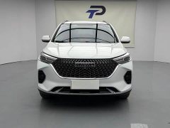 Haval M6 PLUS 1.5T DCT Elite Smart Connected Edition - ფოტო 2