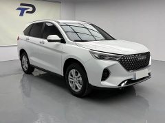 Haval M6 PLUS 1.5T DCT Elite Smart Connected Edition - ფოტო 3