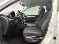 Haval M6 PLUS 1.5T DCT Elite Smart Connected Edition - ფოტო 5