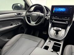 Haval M6 PLUS 1.5T DCT Elite Smart Connected Edition - ფოტო 8