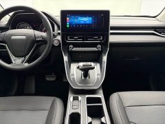 Haval M6 PLUS 1.5T DCT Elite Smart Connected Edition - ფოტო 9