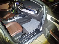 Chevrolet Cruze 1.5L Dual-Clutch WOW Value Edition - фото 19