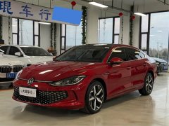 Volkswagen Lingdu L 280TSI DSG Spicy Edition - photo 1