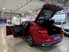 Volkswagen Lingdu L 280TSI DSG Spicy Edition - photo 13