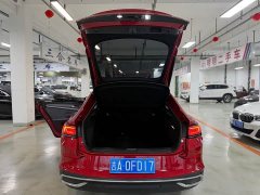 Volkswagen Lingdu L 280TSI DSG Spicy Edition - photo 15