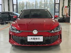 Volkswagen Lingdu L 280TSI DSG Spicy Edition - photo 2