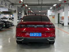 Volkswagen Lingdu L 280TSI DSG Spicy Edition - photo 4