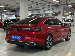 Volkswagen Lingdu L 280TSI DSG Spicy Edition - photo 5