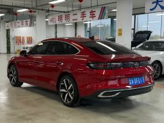 Volkswagen Lingdu L 280TSI DSG Spicy Edition - photo 6