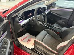 Volkswagen Lingdu L 280TSI DSG Spicy Edition - photo 7