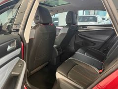 Volkswagen Lingdu L 280TSI DSG Spicy Edition - photo 8