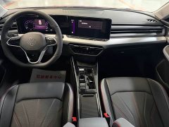 Volkswagen Lingdu L 280TSI DSG Spicy Edition - photo 9