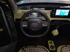 Geely Panda Mini 200km Endurance Edition - ფოტო 11