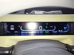 Geely Panda Mini 200km Endurance Edition - ფოტო 12
