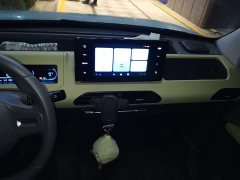 Geely Panda Mini 200km Endurance Edition - ფოტო 14