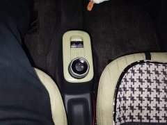 Geely Panda Mini 200km Endurance Edition - ფოტო 15