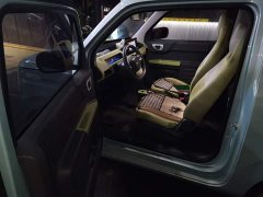 Geely Panda Mini 200km Endurance Edition - ფოტო 17